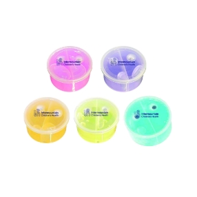 Bouncing Slime Putty PK/25
